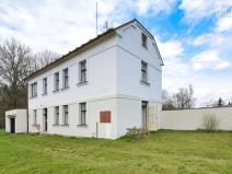 Prodej rodinného domu, Strakonice, Prácheňská, 116 m2