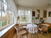 Prodej rodinného domu, Strakonice, Prácheňská, 116 m2