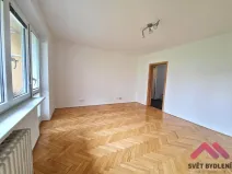 Pronájem bytu 2+kk, Praha - Záběhlice, Hrusická, 47 m2