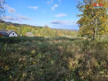 Prodej pozemku pro bydlení, Zlaté Hory - Ondřejovice, 1259 m2