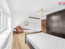 Prodej bytu 3+kk, Praha - Lhotka, Zálesí, 112 m2