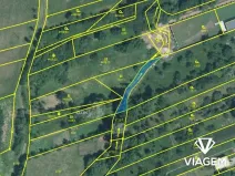 Prodej pole, Slavkov, 199 m2