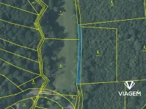 Prodej pole, Bítov, 333 m2