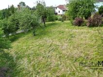 Prodej pozemku pro bydlení, Tatenice, 548 m2