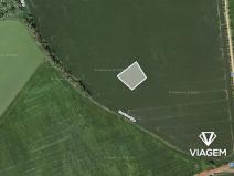 Prodej podílu pole, Čáslav, 691 m2