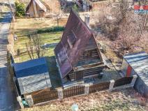 Prodej chaty, Mariánské Lázně, Za Školou, 28 m2