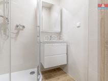 Pronájem bytu 2+1, Frýdek-Místek - Místek, Mozartova, 53 m2