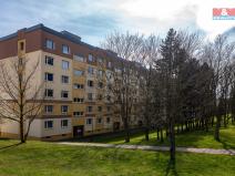 Prodej bytu 2+1, Krupka - Bohosudov, Komenského, 61 m2