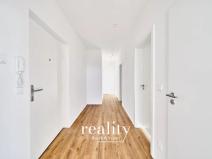 Prodej bytu 3+kk, Znojmo, Jarošova, 82 m2