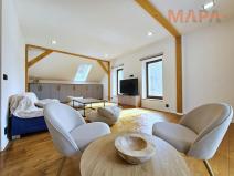 Prodej rodinného domu, Perštejn, Hlavní, 163 m2