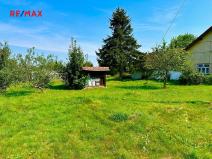 Prodej pozemku pro bydlení, Krouna, 1000 m2