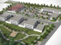 Prodej pozemku pro bydlení, Velké Přílepy, 890 m2