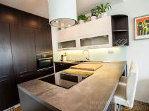 Pronájem bytu 2+kk, Praha - Hlubočepy, Kováříkova, 49 m2