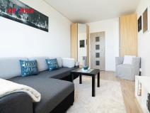Prodej bytu 4+kk, Praha - Řepy, Nevanova, 88 m2