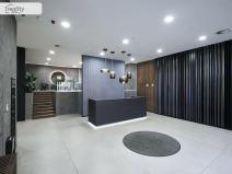 Pronájem kanceláře, Praha - Nové Město, Klimentská, 24 m2