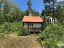 Prodej pozemku pro bydlení, Jevany, Ve Smrčinách, 1186 m2