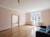 Prodej bytu 3+1, Praha - Nové Město, Podskalská, 99 m2