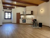 Pronájem bytu 2+kk, Brandýs nad Labem-Stará Boleslav - Brandýs nad Labem, Antonína Bečváře, 60 m2