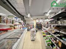 Prodej obchodního prostoru, Brno, Lidická, 421 m2