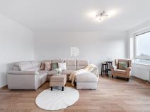 Prodej bytu 2+kk, Liberec, Duhová, 62 m2