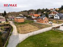 Prodej pozemku pro bydlení, Psáry, 1001 m2
