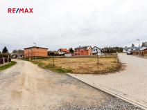Prodej pozemku pro bydlení, Psáry, 1001 m2