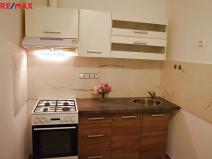 Pronájem bytu 2+kk, Vysoké Mýto, Talafusova, 36 m2