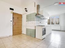 Prodej bytu 3+1, Chomutov, Borová, 63 m2