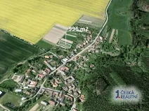 Prodej podílu pozemku pro bydlení, Velké Opatovice, 498 m2