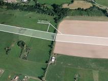 Prodej podílu pole, Mořkov, 9810 m2