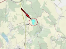 Prodej podílu pole, Ústí nad Labem, 7885 m2