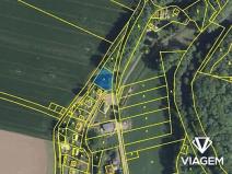Prodej podílu zahrady, Potštejn, 261 m2