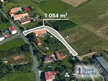 Prodej podílu pole, Broumov, 56 m2