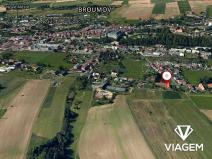 Prodej podílu pole, Broumov, 56 m2