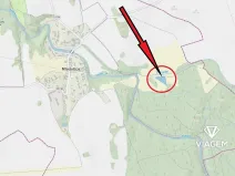 Prodej podílu pole, Ronov nad Doubravou, 1246 m2
