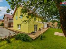 Prodej rodinného domu, Tetín, Mramorová, 253 m2