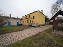 Prodej bytu 4+1, Litovel, Svatoplukova, 121 m2