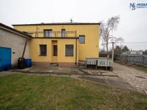 Prodej bytu 4+1, Litovel, Svatoplukova, 121 m2