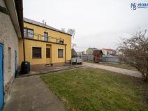 Prodej bytu 4+1, Litovel, Svatoplukova, 121 m2