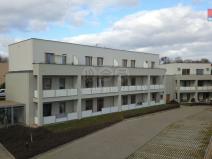 Pronájem bytu 2+kk, Chlumec nad Cidlinou - Chlumec nad Cidlinou IV, Rooseveltova, 49 m2