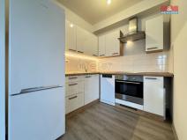Pronájem bytu 2+kk, Chlumec nad Cidlinou - Chlumec nad Cidlinou IV, Rooseveltova, 49 m2