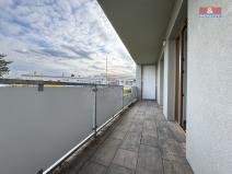 Pronájem bytu 2+kk, Chlumec nad Cidlinou - Chlumec nad Cidlinou IV, Rooseveltova, 49 m2