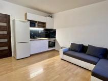 Prodej bytu 2+kk, Praha - Stodůlky, Bašteckého, 31 m2