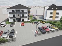 Prodej bytu 1+kk, Zábřeh, Leštinská, 34 m2