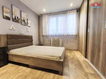 Prodej bytu 4+1, Český Těšín, Slezská, 80 m2