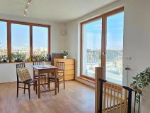 Prodej bytu 3+kk, Praha, Formanská, 61 m2