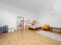 Prodej činžovního domu, Vrchlabí, Krkonošská, 240 m2