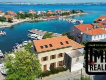 Prodej bytu 3+kk, Poljana, Chorvatsko, 88 m2