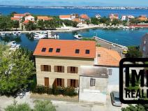 Prodej bytu 3+kk, Poljana, Chorvatsko, 88 m2