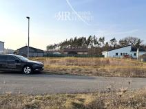 Prodej pozemku pro bydlení, Písková Lhota, 804 m2